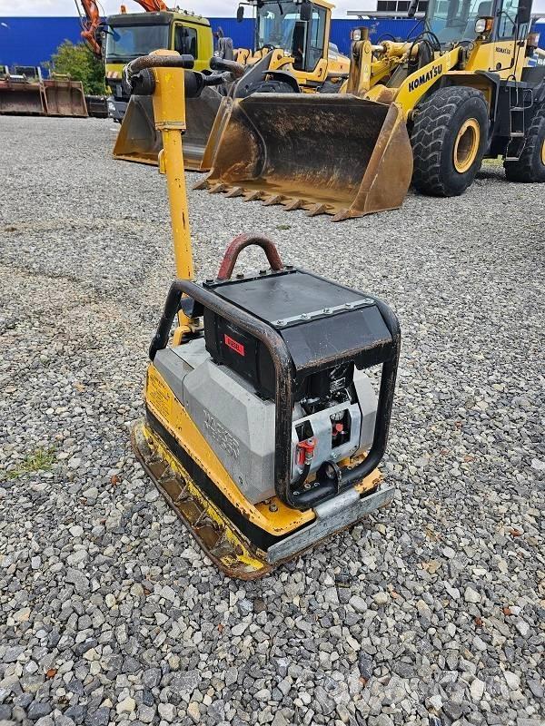 Wacker DPU4045H Vibroplater