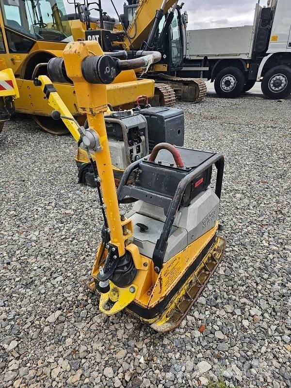Wacker DPU4045H Vibroplater