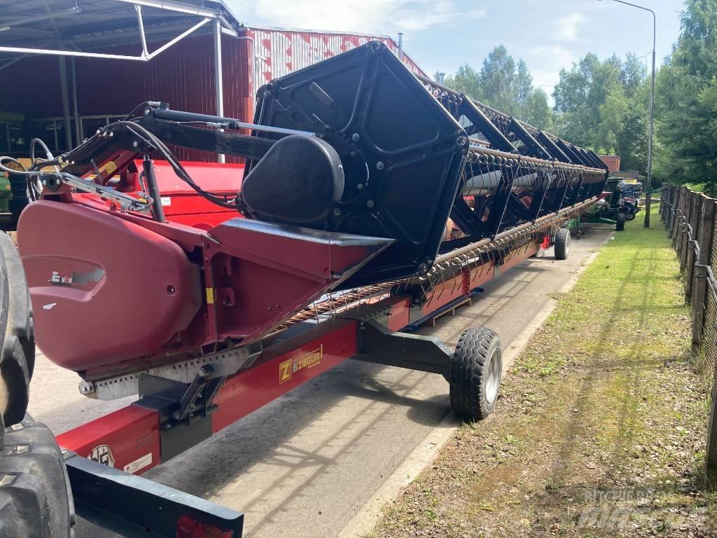 Case IH 9240 Skurtreskere