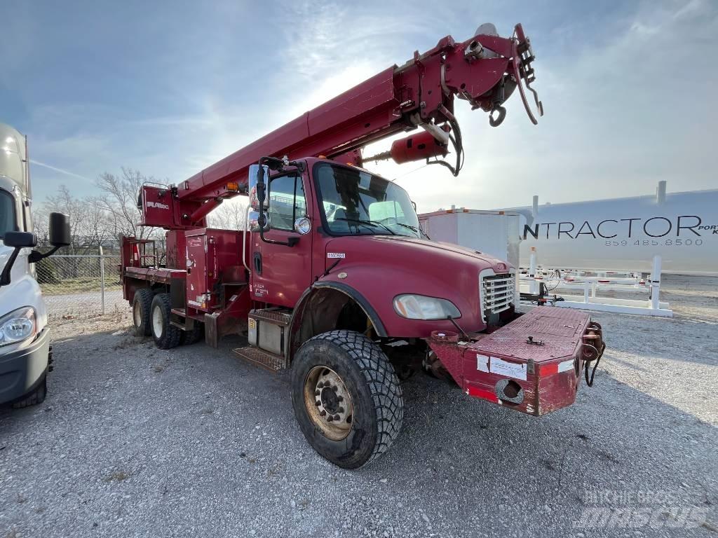 Freightliner M2-106 Andre lastebiler