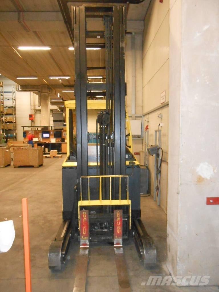 Hyster R 1.6 Skyvemasttruck