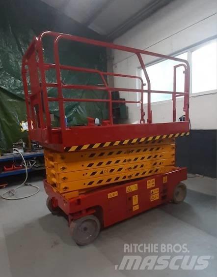 Genie GS 3246 Sakselifter