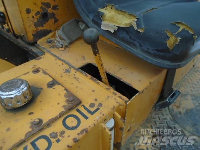 SuperPac 540C Valsetog