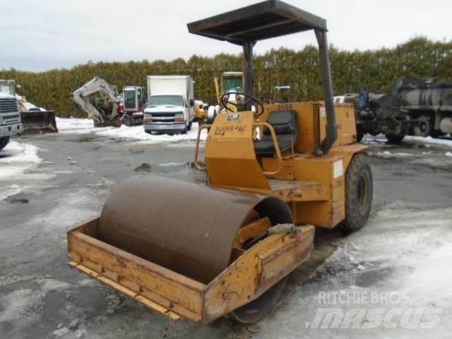 SuperPac 540C Valsetog