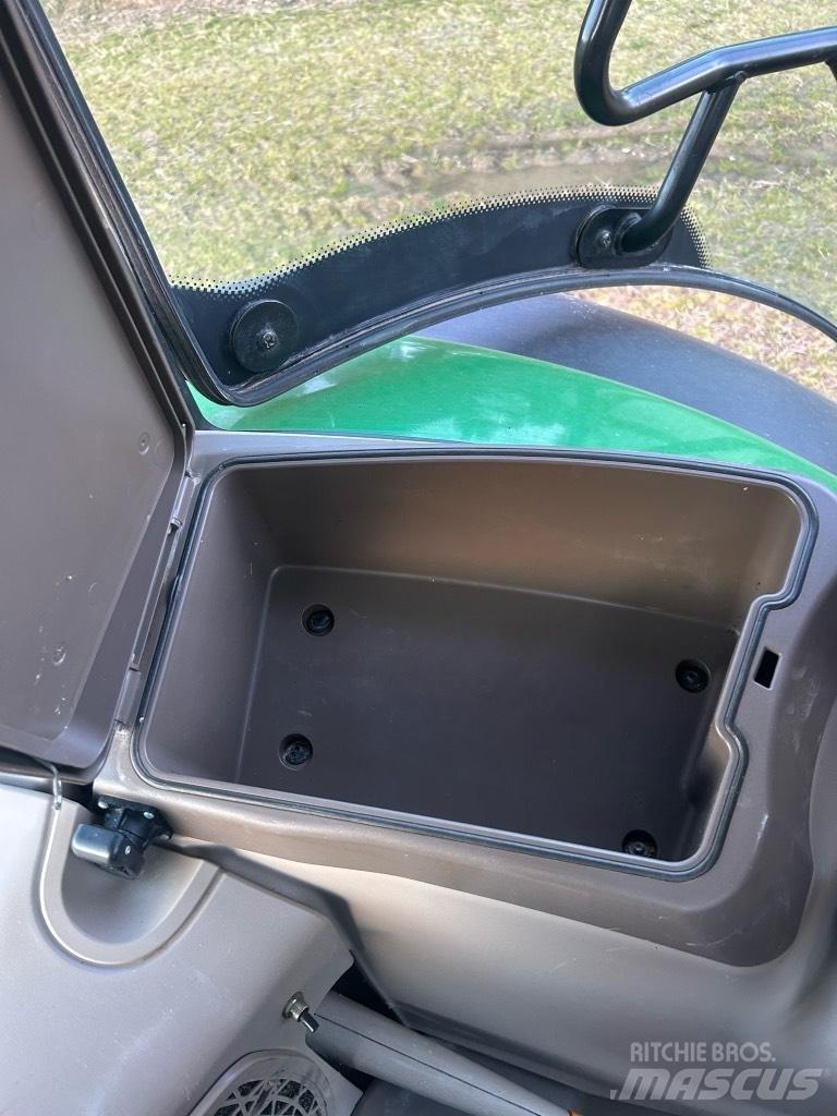 John Deere 6140 R Traktorer