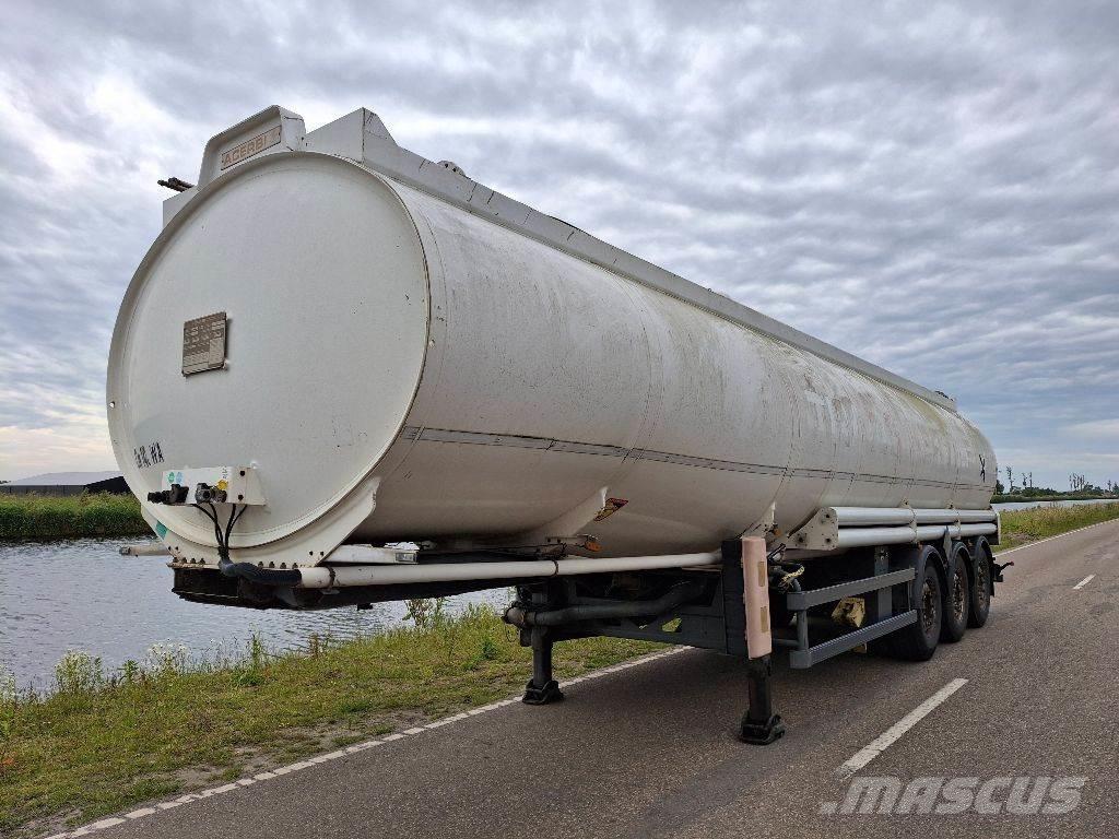 Acerbi ASO64003SP Tanksemi