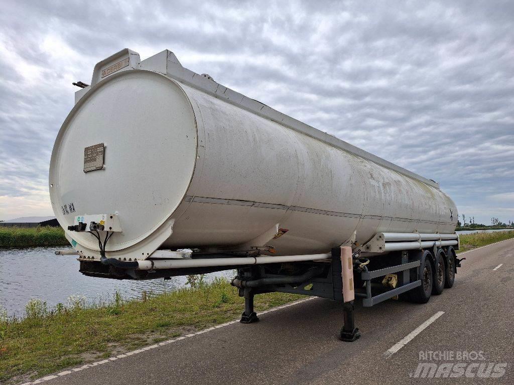 Acerbi ASO64003SP Tanksemi