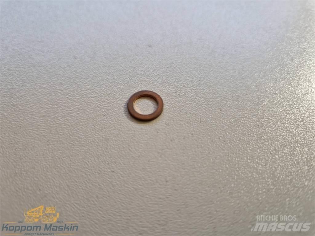 Ponsse 0034355 Hydraulikk
