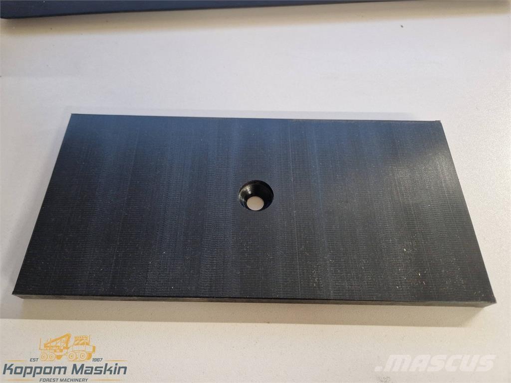 Eco Log 7003882 Lassbærere