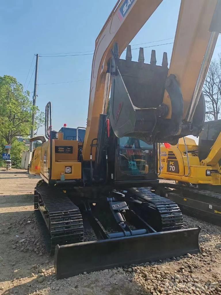 Sany SY 95 C Beltegraver