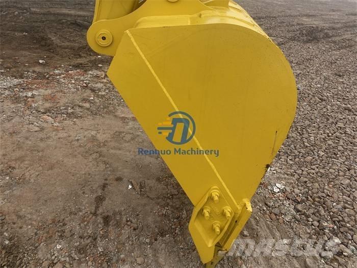 Komatsu PC 130 Beltegraver