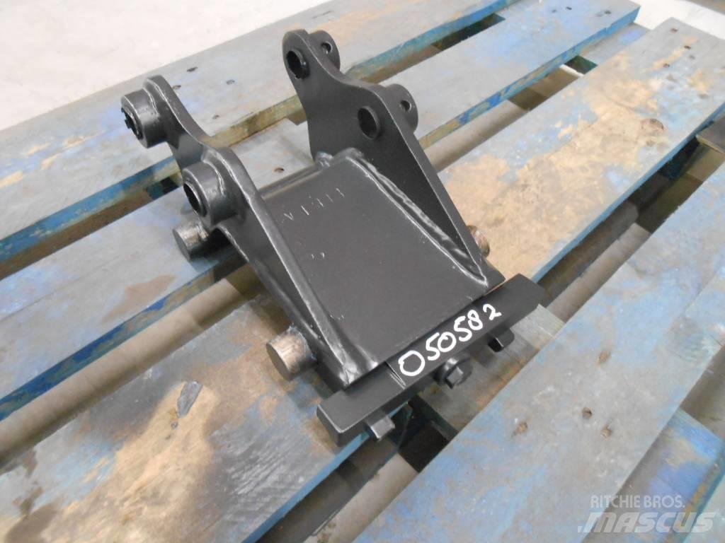  Overige BOBCAT 316 Hurtigkoblinger
