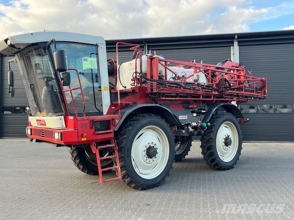 Agrifac ZA3433 Andre gressmaskiner