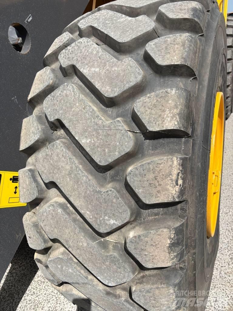 Volvo L 180 H Hjullastere