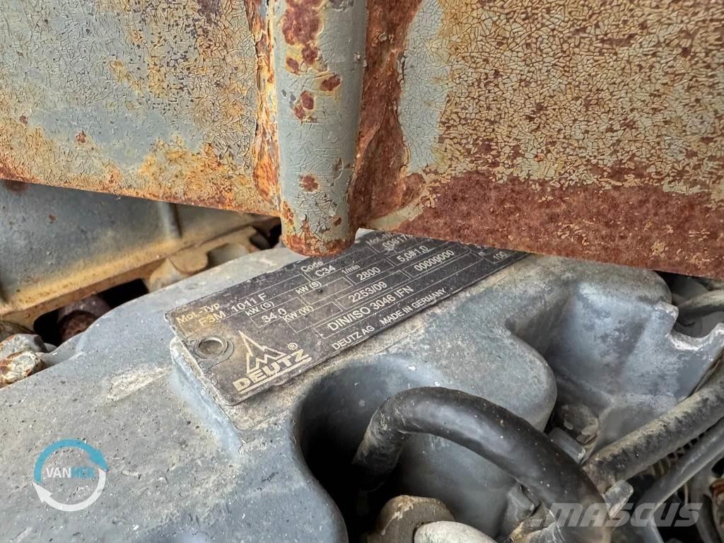 Compair C38G C38G Kompressorer