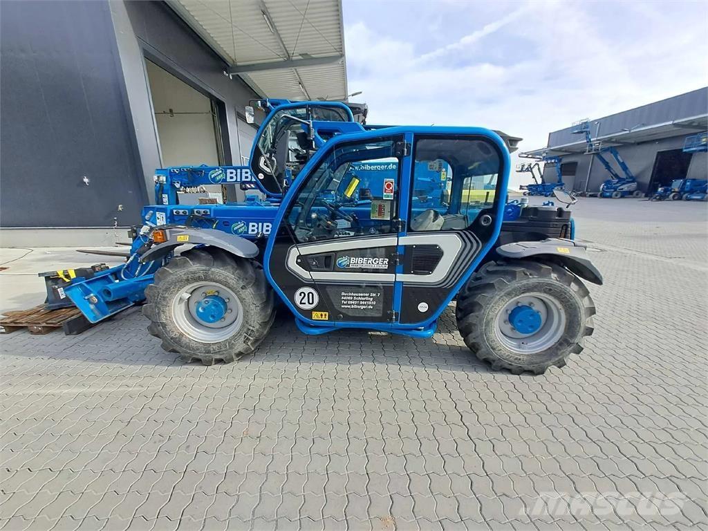 Merlo P 30.10L Teleskoplastere