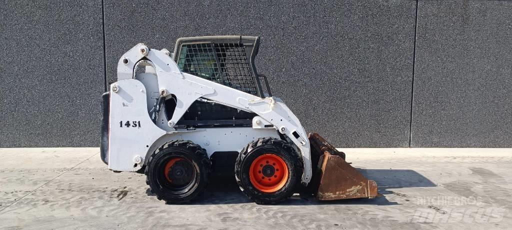 Bobcat S 175 Kompaktlastere