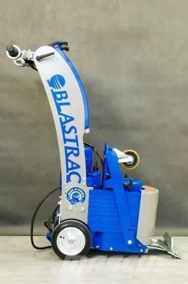 Husqvarna BS110 Anlegg - Annet