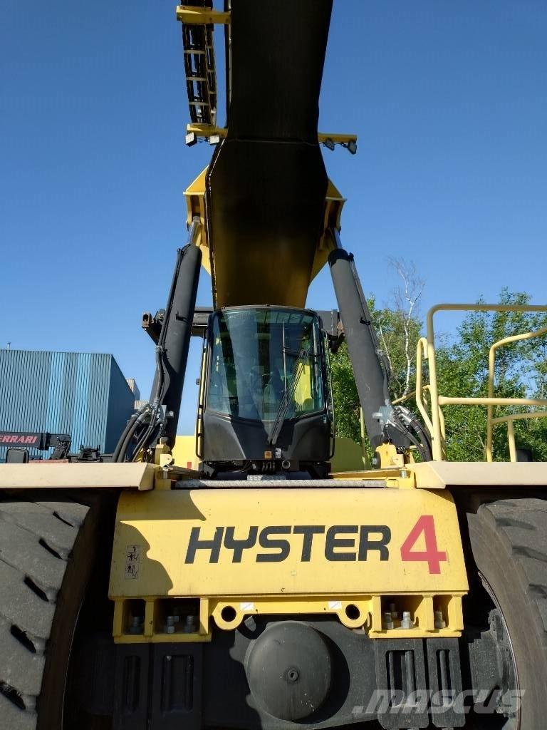 Hyster RS 46-36 CH Reachstackere