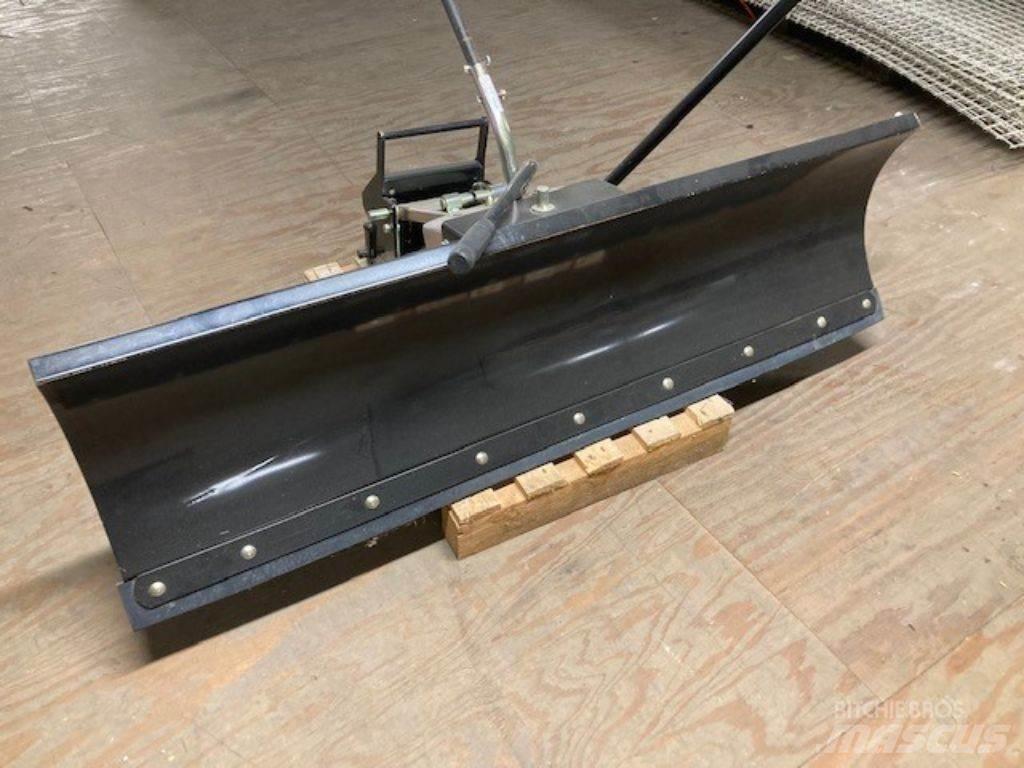 Tielbürger TS-150 Park- og hagemaskiner - Annet