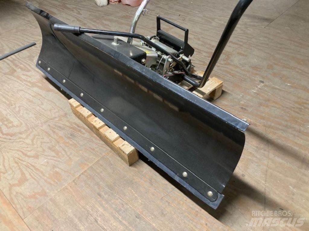 Tielbürger TS-150 Park- og hagemaskiner - Annet