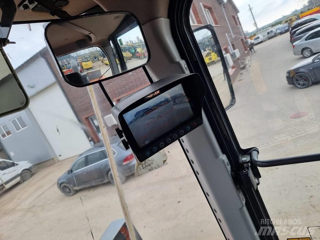 Doosan DL 200-3 Hjullastere