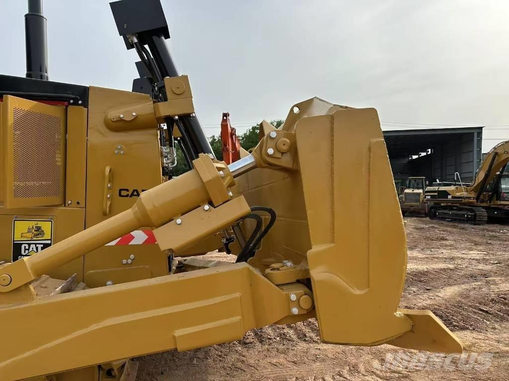 CAT D8R Dozere Beltegående