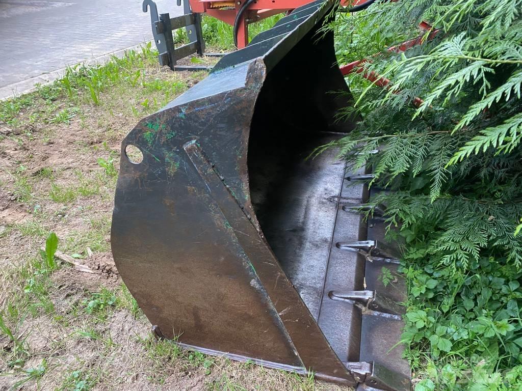 Volvo L 30 Hjullastere