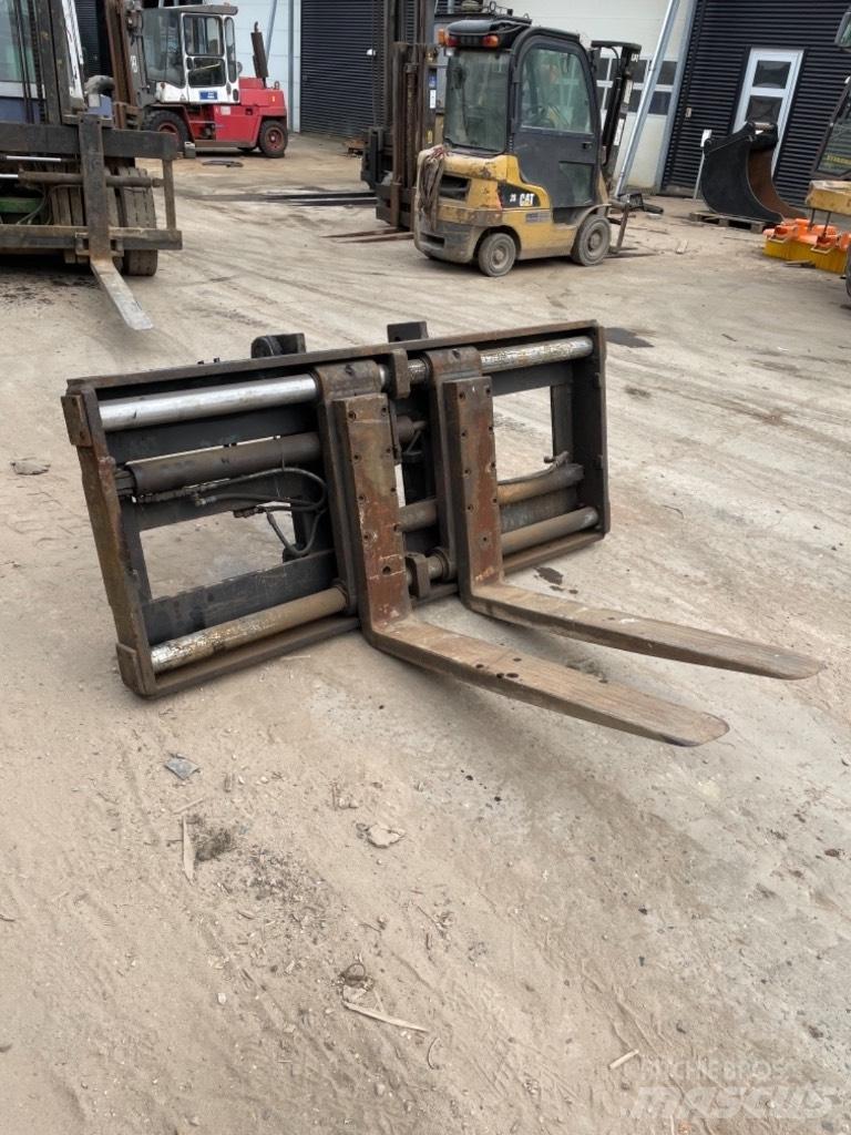  Andet 7000kg Anlegg - Annet