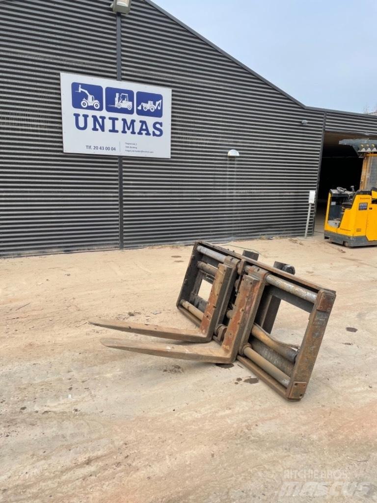  Andet 7000kg Anlegg - Annet