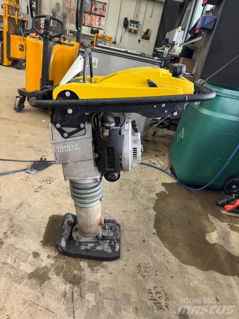 Wacker Neuson BS50-2 Stampere