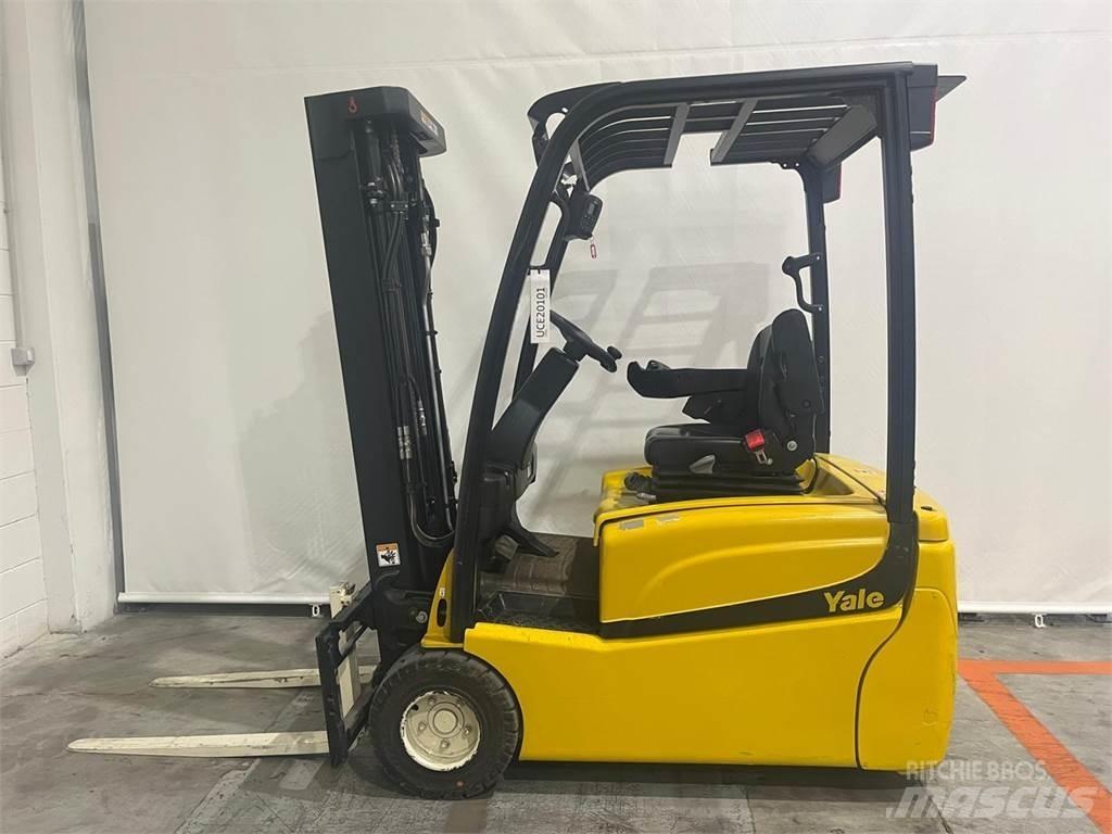 Yale ERP18VT Elektriske trucker