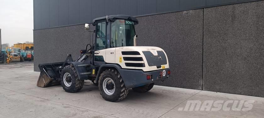 Schaeff TL 80 Hjullastere