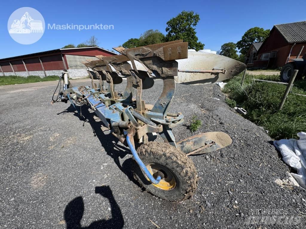 Överum CX 490 H Vendeploger