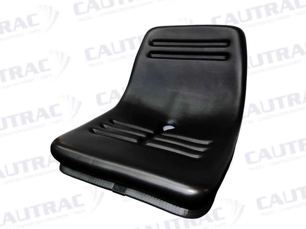  CAUTRAC PAN SEAT Anlegg - Annet