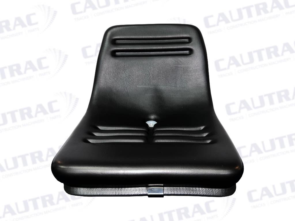  CAUTRAC PAN SEAT Anlegg - Annet