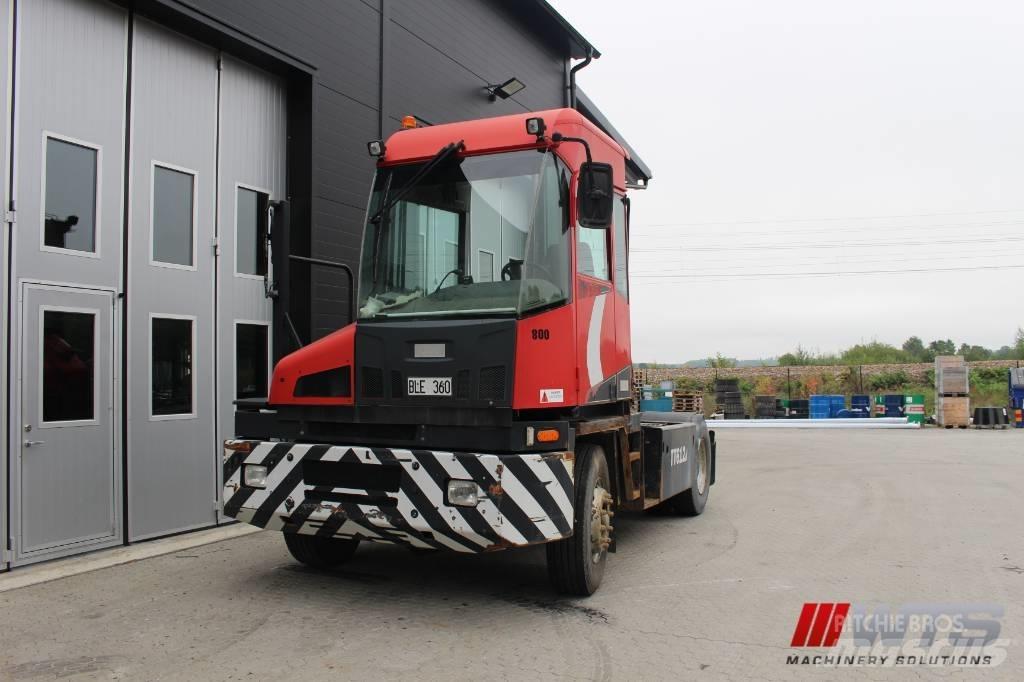Kalmar TT 612 D Terminaltraktor