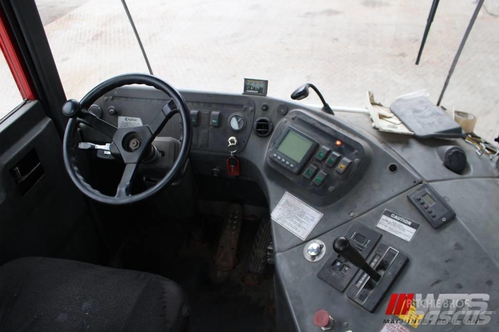Kalmar TT 612 D Terminaltraktor