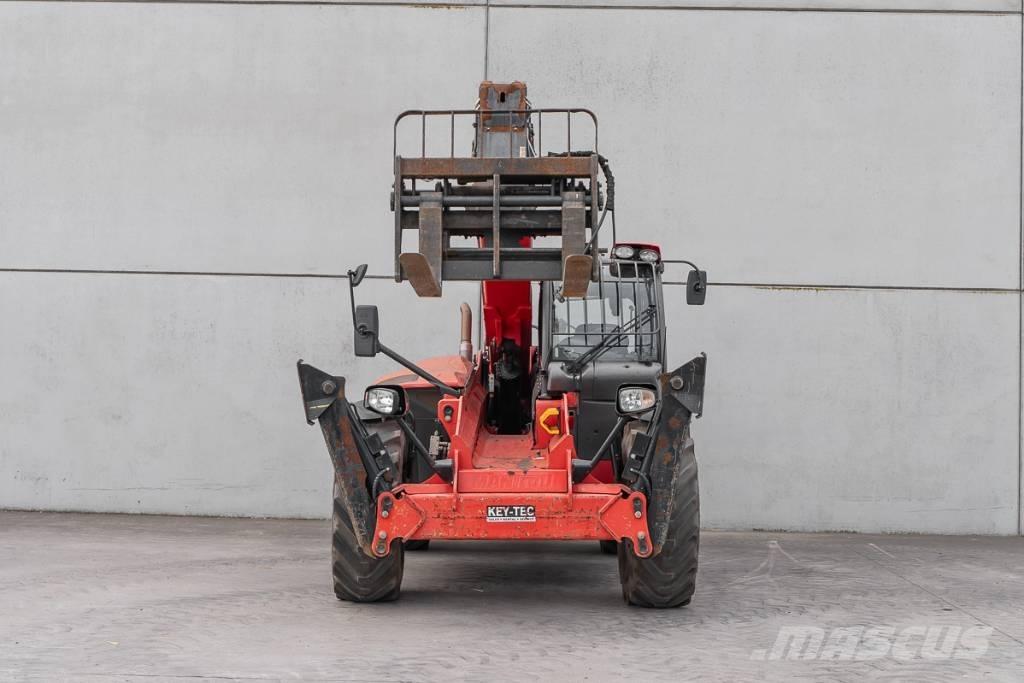 Manitou MT 1840 Teleskoplastere