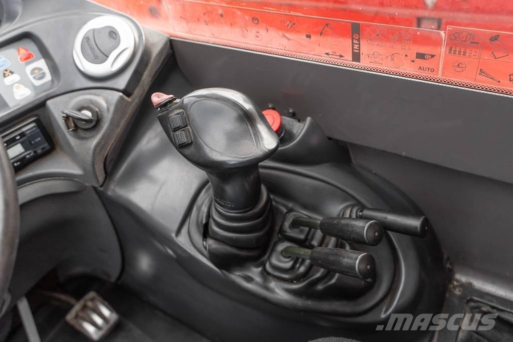 Manitou MT 1840 Teleskoplastere