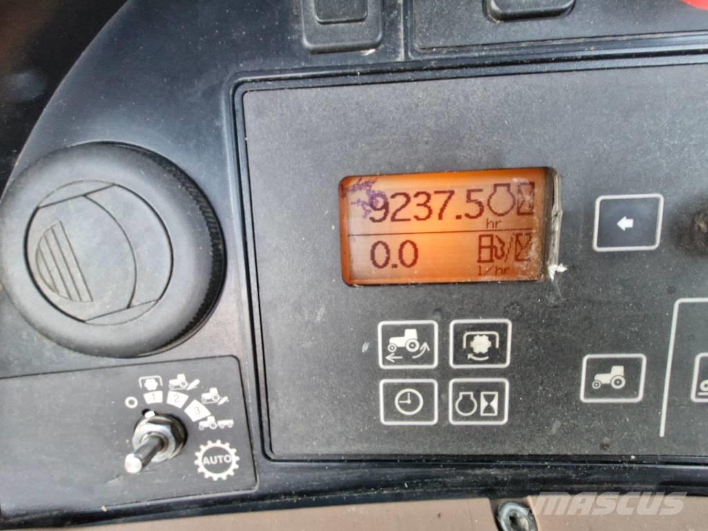 John Deere 7730 Traktorer