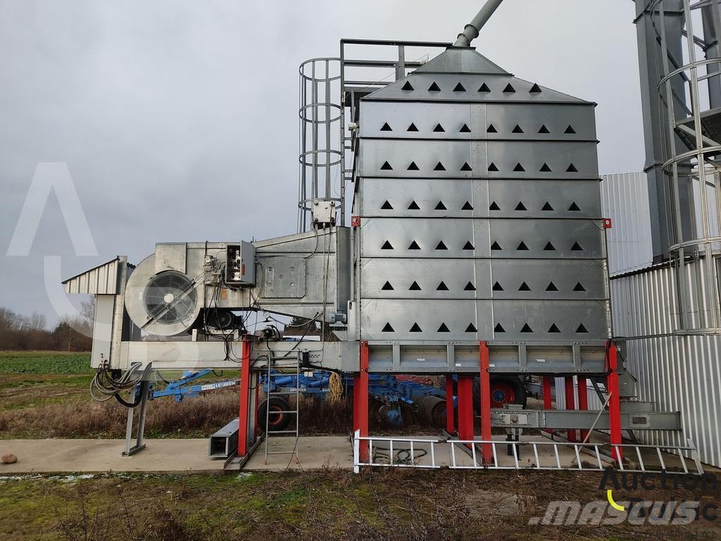  Onbekend 1260D Foredlings- og lagerhåndteringsutstyr - Annet