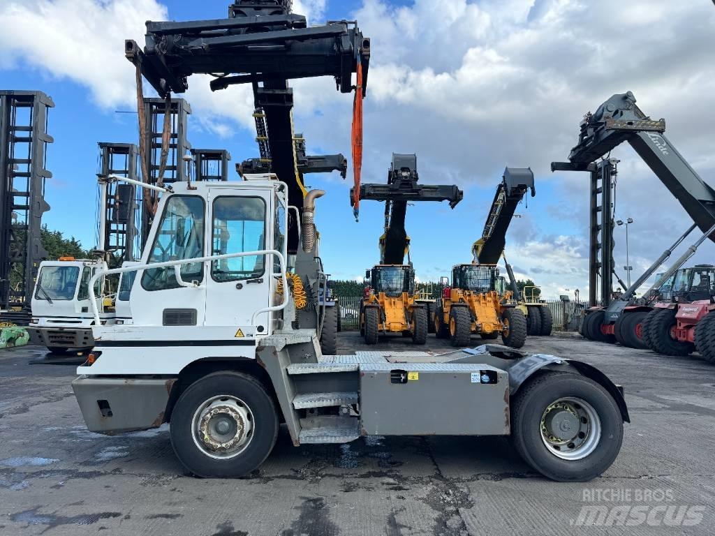 Terberg YT 222 Terminaltraktor