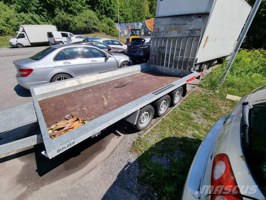 Volvo ECR 25 D Minigravere <7t