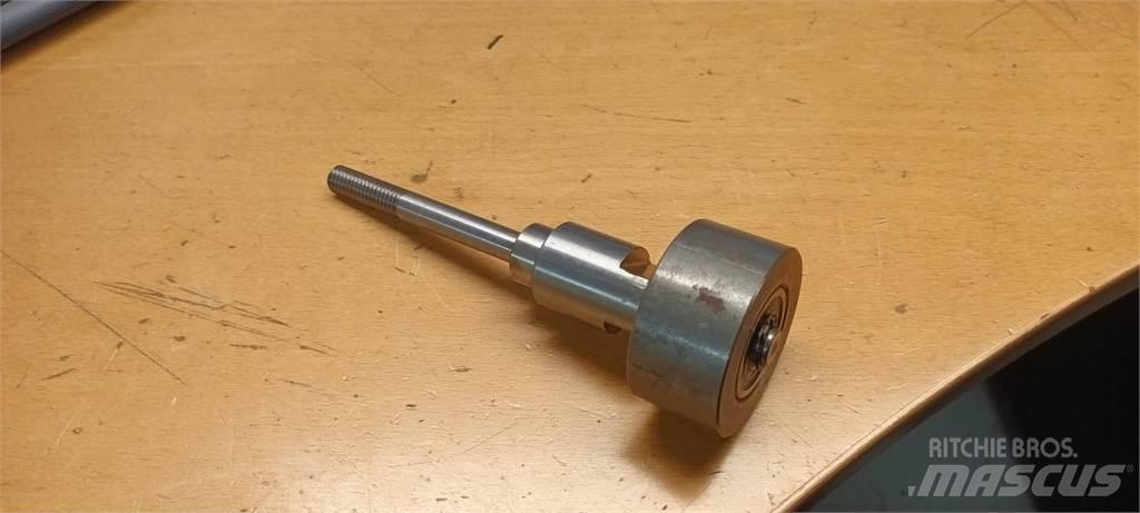 Rottne 036-0069 Motorer
