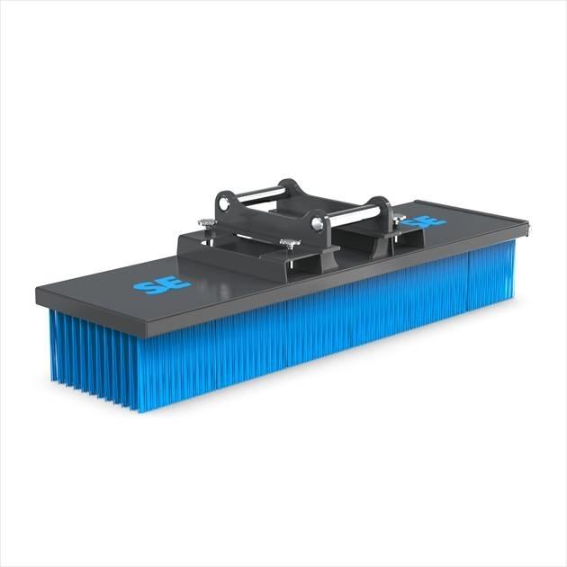  SE Sopborste S45 Andre komponenter