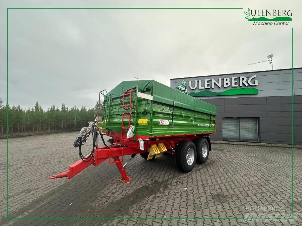 Pronar PT 510 Tipphengere