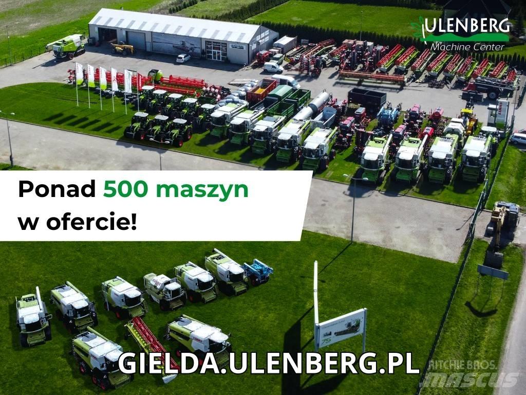 Pronar PT 510 Tipphengere