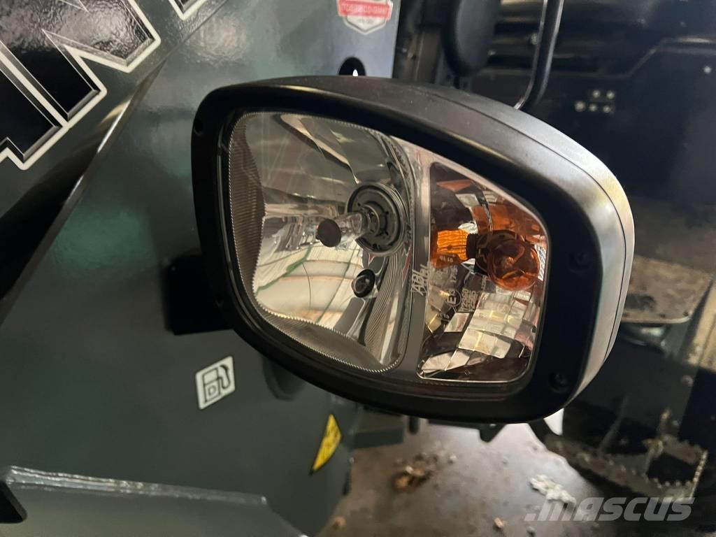 GiANT G 2500 HD Minilastere