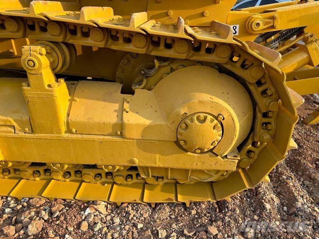 CAT D6G Dozere Beltegående